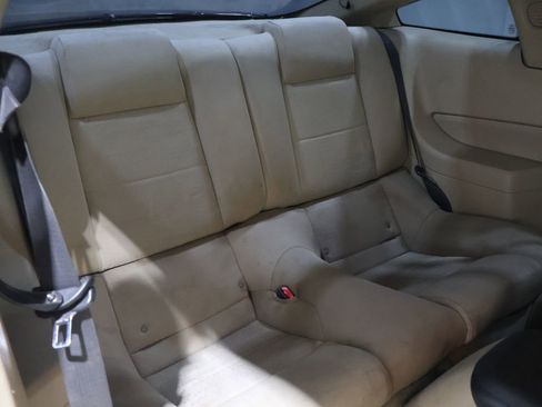 Used 2009 Ford Mustang Coupe image 18