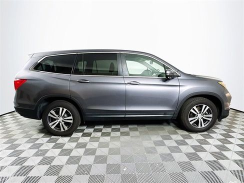 Used 2018 Honda Pilot EX-L image 7