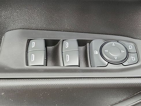 Used 2024 Chevrolet Silverado 1500 W/T w/ WT Convenience Package image 17