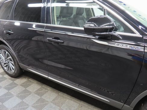 Used 2026 Lincoln Corsair Reserve AWD/4WD image 42