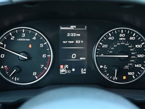 New 2026 Subaru Forester Premium image 33