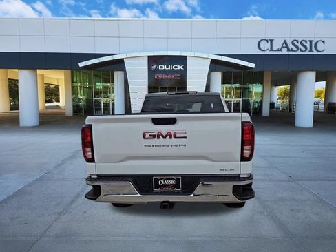 Used 2023 GMC Sierra 1500 SLE AWD/4WD image 7