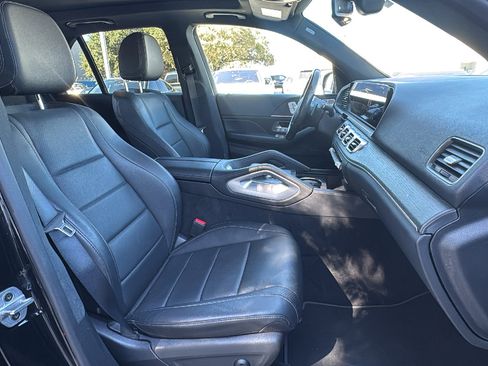 Used 2022 Mercedes-Benz GLE 350 4MATIC image 32