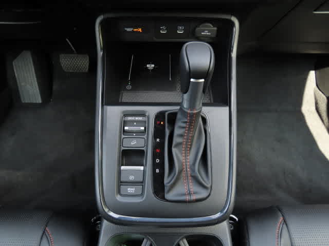 New 2027 Honda CR-V Sport-L image 23