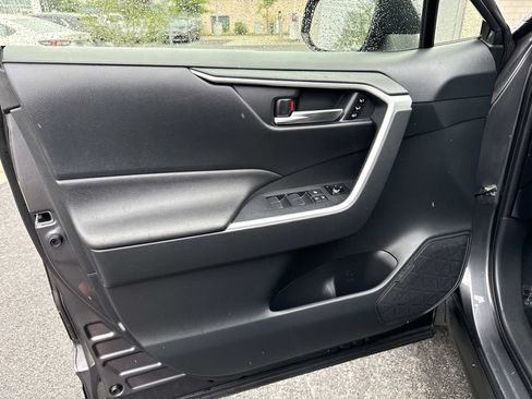Used 2019 Toyota RAV4 XLE Premium w/ Cold Weather Package AWD/4WD image 7