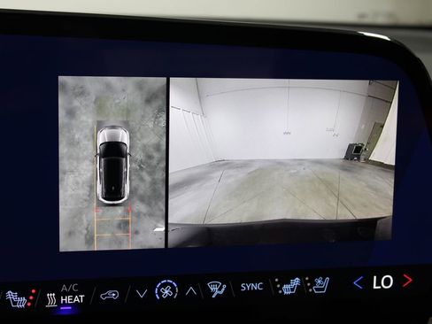 New 2026 Chevrolet Blazer EV SS image 46