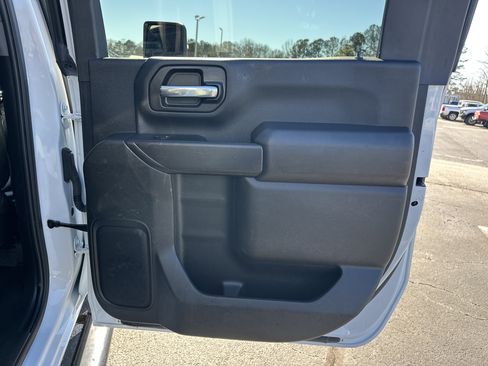 Used 2024 Chevrolet Silverado 3500 W/T w/ WT Convenience Package image 17