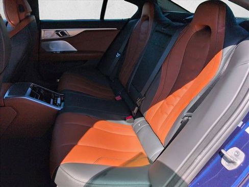 New 2026 BMW 840i xDrive AWD/4WD image 15