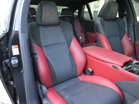 Used 2024 Lexus LS 500 F Sport image 54