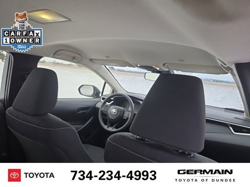 Used 2024 Toyota Corolla LE image 20