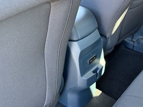 New 2025 Ford Maverick XL w/ Equipment Group 101A image 23