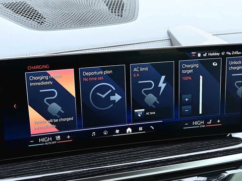 New 2026 BMW X5 xDrive50e w/ Executive Package image 15