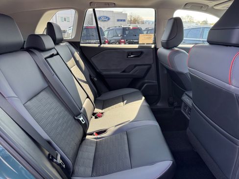 New 2026 Toyota RAV4 FWD image 26
