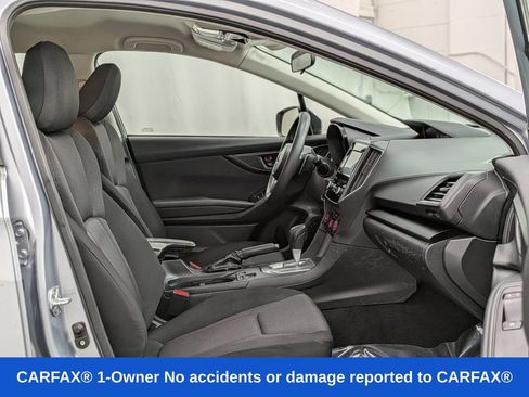 Used 2023 Subaru Impreza 2.0i Premium AWD/4WD image 11