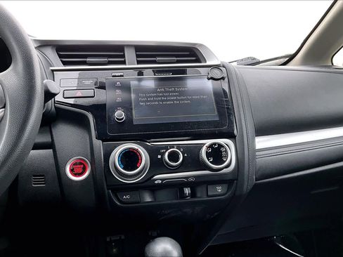 Used 2018 Honda Fit EX image 35