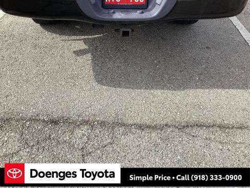 Used 2006 Toyota Tundra Limited image 9