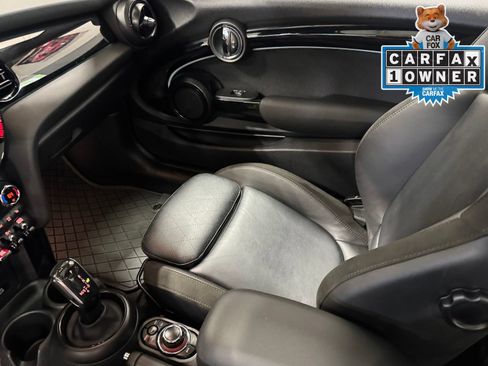 Used 2024 MINI Cooper S FWD image 17