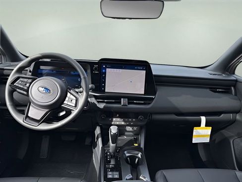 New 2026 Subaru Outback Premium image 7