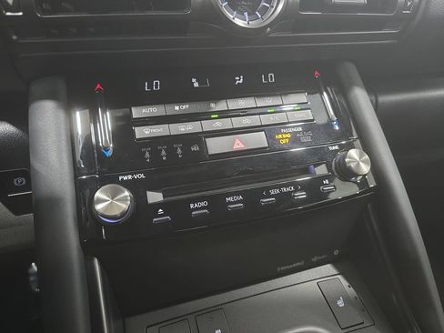Used 2025 Lexus IS 350 F Sport w/ Accessory Package 2 RWD image 24