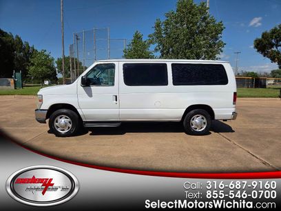 Used 2011 Ford E-150 and Econoline 150 Wagon