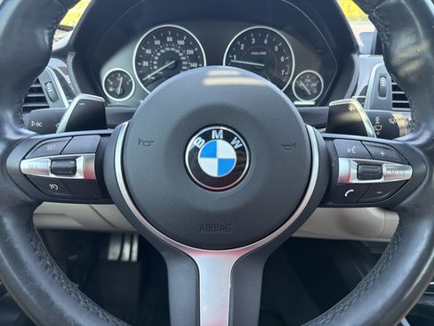 Used 2017 BMW 340i Sedan RWD image 11