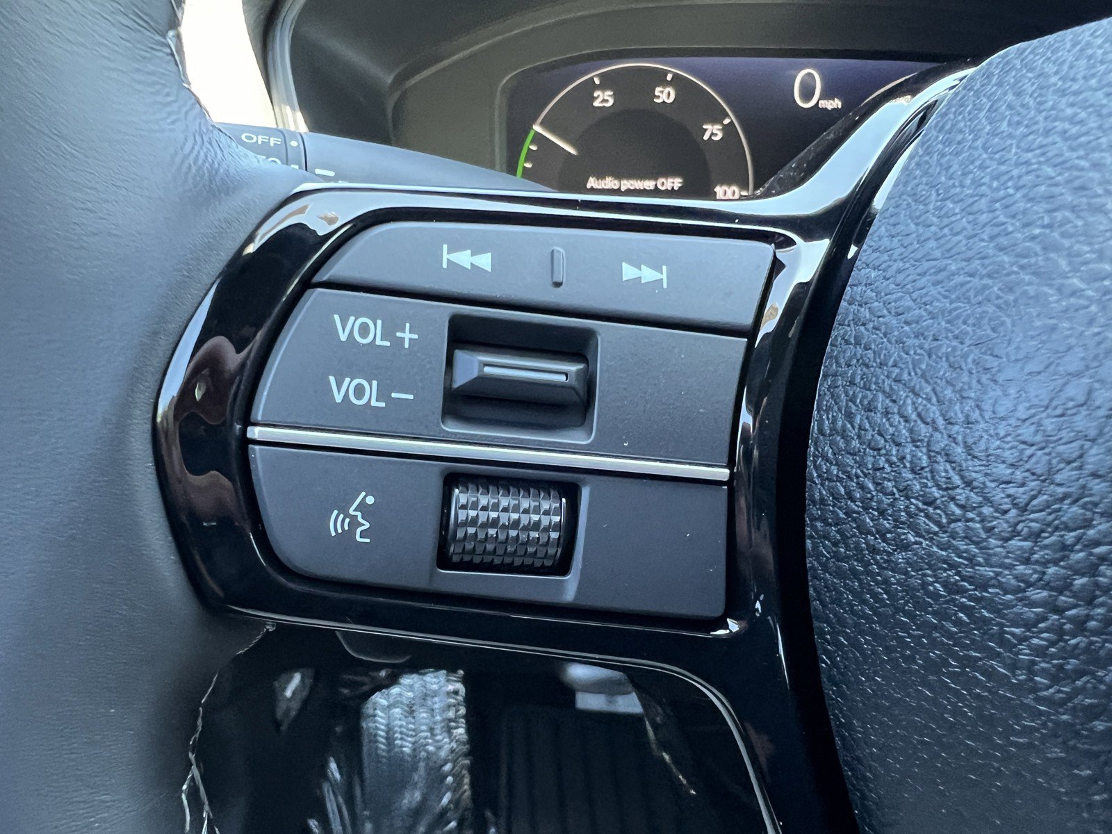 New 2026 Honda Civic Sport Touring image 27