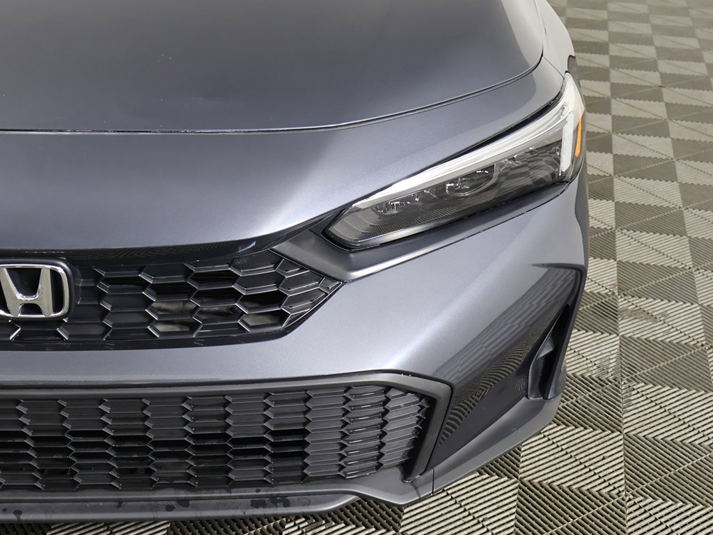 Used 2026 Honda Civic Sport image 12