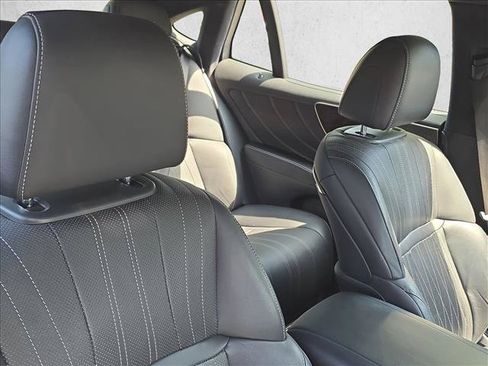 Used 2018 Lexus LS 500 w/ Interior Upgrade Package RWD image 23