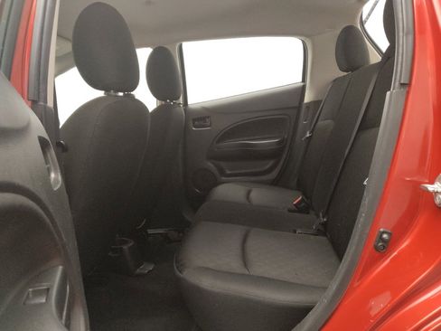 Used 2021 Mitsubishi Mirage SE image 18