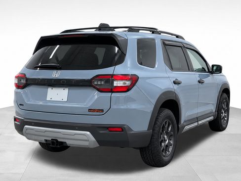 Used 2023 Honda Passport TrailSport image 13