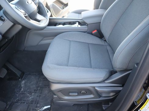 New 2026 Ford Explorer Active image 11