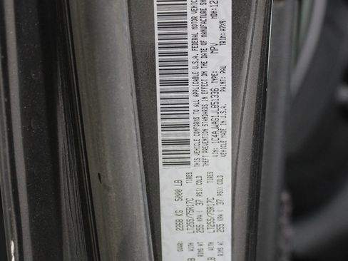 Used 2018 Jeep Wrangler Sport image 19