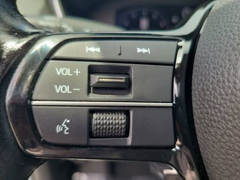 Used 2024 Acura Integra FWD image 23