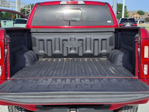 Used 2020 Ford Ranger Lariat w/ Equipment Group 501A Mid RWD image 26