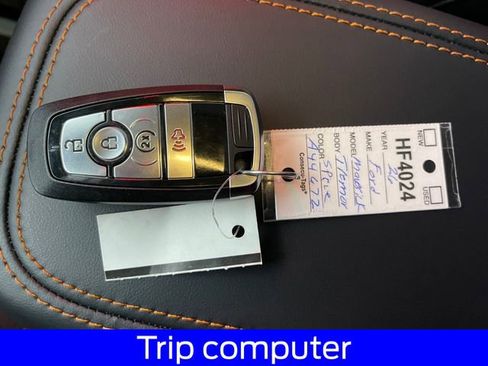 New 2026 Ford Maverick Tremor AWD/4WD image 27