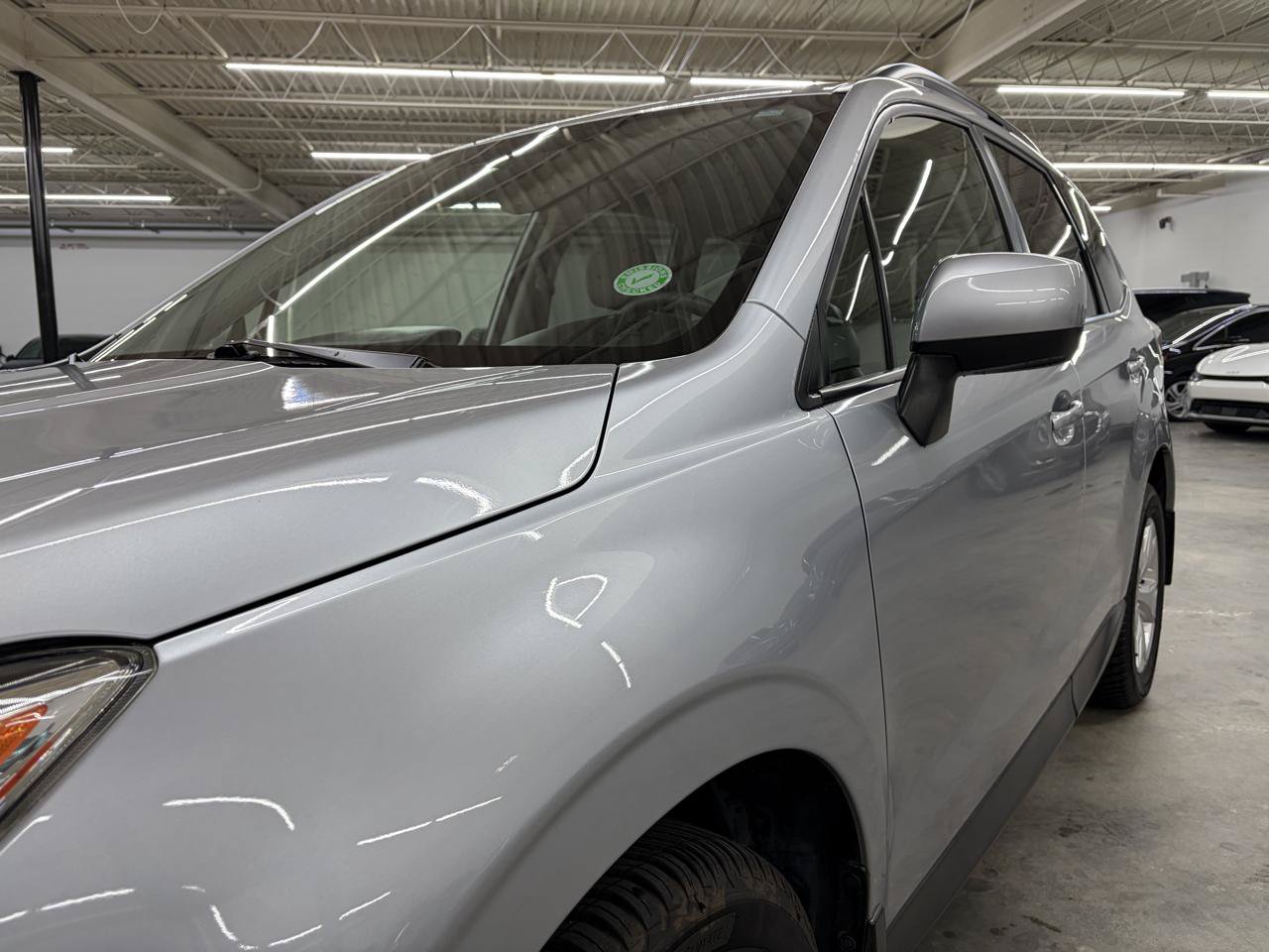Used 2015 Subaru Forester 2.5i Premium w/ All-Weather Package AWD/4WD image 2