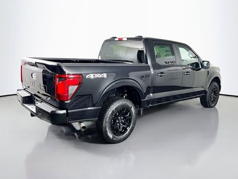 New 2026 Ford F150 STX image 12
