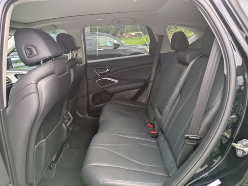 Used 2019 Acura RDX AWD image 15