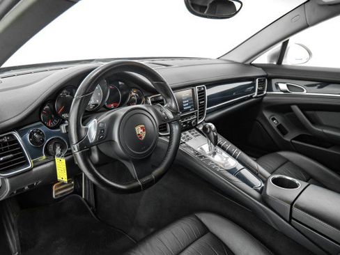 Used 2010 Porsche Panamera S image 13