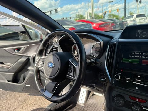 Used 2017 Subaru Impreza 2.0i Sport image 24