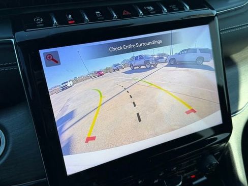 Used 2023 Jeep Grand Cherokee L Overland w/ Trailer Tow Group (B) image 21