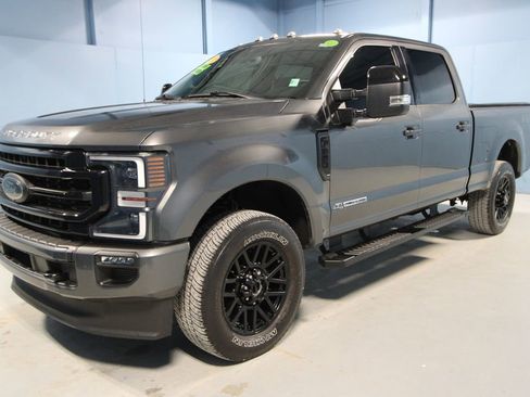 Used 2020 Ford F350 Lariat image 30