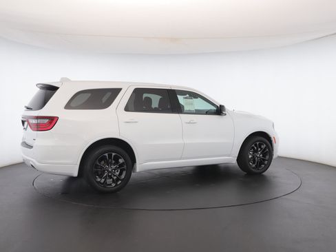 Used 2022 Dodge Durango GT image 29