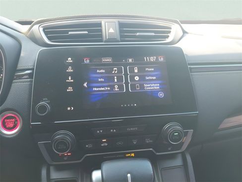 Certified 2020 Honda CR-V EX-L image 17