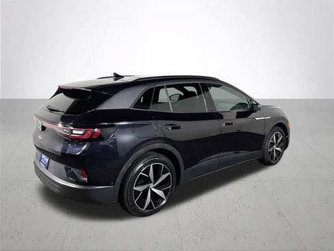 Certified 2023 Volkswagen ID.4 Pro S RWD image 7