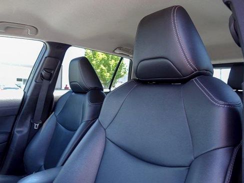 Certified 2023 Toyota Corolla Cross XLE FWD image 12