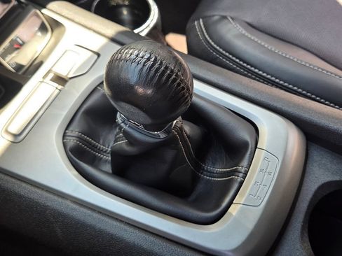 Used 2012 Chevrolet Camaro SS w/ RS Package RWD image 25