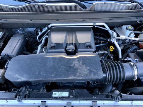 Used 2023 Chevrolet Colorado Trail Boss w/ Advanced Trailering Package image 32