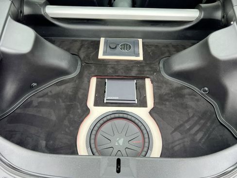 Used 2020 Nissan 370Z Coupe image 30