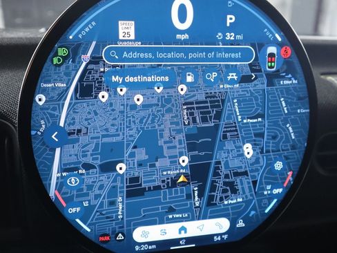 Used 2026 MINI Cooper S image 15